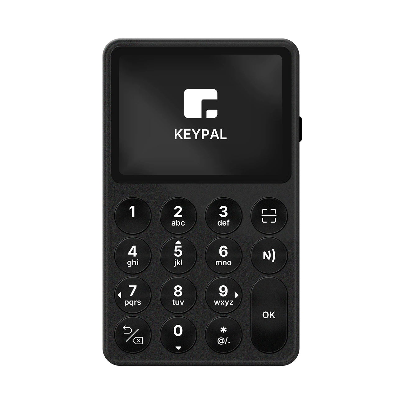 KeyPal 设备产品图